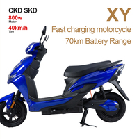 Scooter Eléctrico de 2 Ruedas para Adultos, Carga Rápida, 72V, 5000W, Diseño Clásico, Motocicletas Eléctricas para Reparto