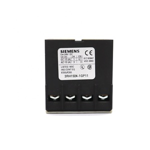 รีเลย์โซลิดสเตตเกรดอุตสาหกรรม รุ่น 3RF2 ซีรีส์ 3RH1924-1GP11 - Product Image 5