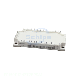 Module FP150R12N3T7BPSA1 Transistors Buy Electronics Components Online In Stock - Product Image 1