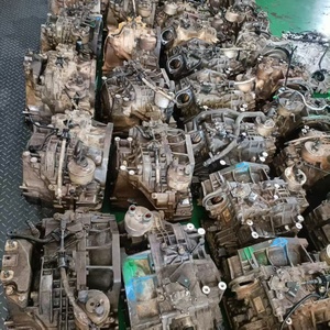 Boîte de vitesses <span class=keywords><strong>automatique</strong></span> 6AT 09G 105B d'<span class=keywords><strong>occasion</strong></span> pour <span class=keywords><strong>Volkswagen</strong></span> Lavida Bora <span class=keywords><strong>Polo</strong></span> Jetta 2009-2012 - Product Image 4