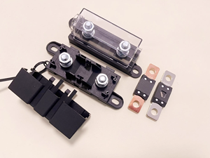 ملحقات حزمة بطارية متوفرة في المخزن محطة معالجة البيانات المركزية مكونات إلكترونيات الصمامات الضخمة - Product Image 3