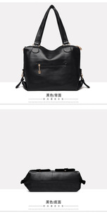 Bolsos de Lujo para Mujer, Bolsos de Diseñador al por Mayor, Bolsos y Carteras de Cuero PU para Dama - Product Image 5