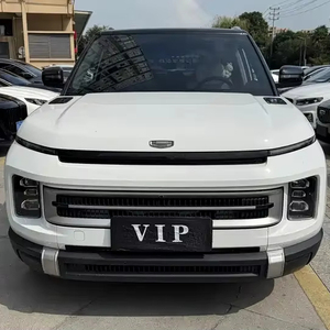 Sử dụng biểu tượng geely 2023 phiên bản sô cô la 1.5td-SUV thực tế với giá trị ngọt ngào cho tiền - Product Image 1