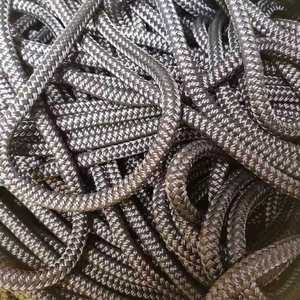 Cuerda Submarina Flexible de Doble Trenzado de Alta Resistencia, Marca HuaRui, 2 Diámetros Exteriores, Diámetro Personalizable, Nailon Suave - Product Image 1