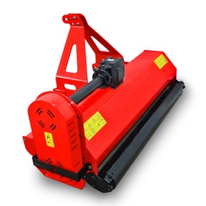 Nouvelle débroussailleuse à fléaux pour tracteur agricole (EFG150) - Product Image 2