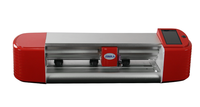 Haute précision A3/ A4 YS490CAM Mini autocollant en vinyle automatique Machine de découpe traceur Cutter pour bricolage