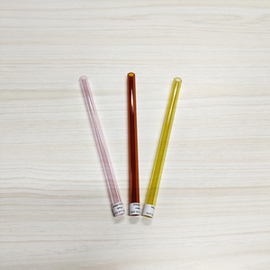 Factory <strong>Price</strong> Wholesale Custom Size Borosilicate33 <strong>Glass</strong> Tube Soda-lime Quartz Test Tubes Pipes for <strong>Laboratory</strong> Pharmaceutical - Product Image 6