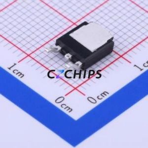 Nouveau régulateur linéaire PMIC de puce IC de Circuit intégré MC33269DTRKG DPAK d'origine (LDO) - Product Image 2