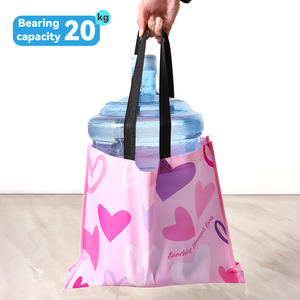 Borsa in tessuto Non tessuto, - Product Image 6