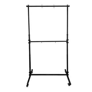 Support <span class=keywords><strong>de</strong></span> <span class=keywords><strong>gong</strong></span> double couche <span class=keywords><strong>de</strong></span> haute qualité pour base <span class=keywords><strong>Gong</strong></span> 24-40 pouces - Product Image 1