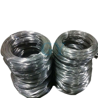 Fil de soudure en acier inoxydable ASTM 301 310s 410 304 316L 0,13 mm 0,16 mm 0,18 mm 1 mm 2 mm 3 mm, fourni par l'usine chinoise