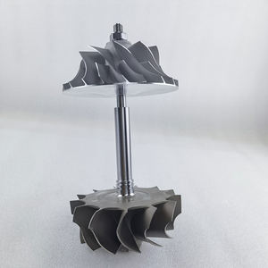 Td13 49182-02111 49182-83210 td13m. גלגל: 95.0 מ "מ/135.9 מ" מ גלגל טורבינת: 112.2 מ "מ/131.8 מ" מ - Product Image 3