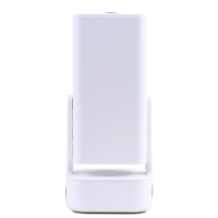 Projecteur portable JUNUO J360 Android 13 H713 1080P 350 ANSI Lumens 8 Go Smart Home Cinéma KTV