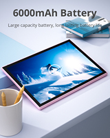 Tablette PC professionnelle neuve 10,1 pouces, 3 Go de RAM, Quad Core, garantie 1 an, pour OEM
