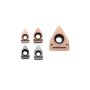 أداة تشقيق FD08، حامل أداة التشقيق MTEHR/L MTEHR2525M08 3232P10 T50 T40، حامل تشقيق الوجه النهائي، إدخال كربيد FD10 FD14 - Product Image 1