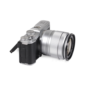 DF Wholesale Original 99% Neuf Appareil Photo Hybride Professionnel X-A2 + Objectif 16-50mm Appareil Photo Reflex Numérique Caméscope Numérique Professionnel - Product Image 4