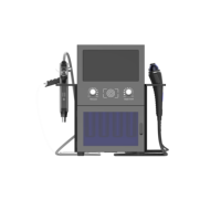 Fabricant de machines faciales professionnelles Newlife 2026, Hydra Dermabrasion, jet d'oxygène, soin de la peau, machine faciale