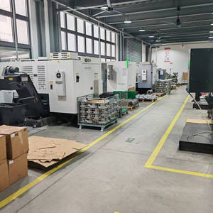 Nouveau turbocompresseur Junzheng B03G 18509880005 1850970001 A1770900080 pour Classe C (A205) AMG C 63 S M178 <span class=keywords><strong>Dela</strong></span> 40 Engine - Product Image 6