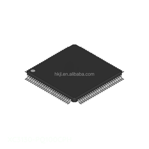 Componentes Electrónicos Integrados en Línea, IC MCU de 16 Bits, 144 KB de FLASH, 64TQFP en Existencia, 64 TQFP DSPIC30F6012A-30I_PT - Product Image 1