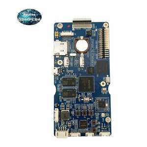 Fabricante de PCBA OEM Personalizado en Shenzhen, China - Product Image 1