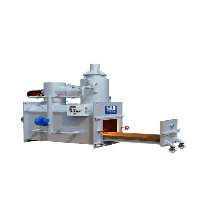 Hospital MRI Scanner HM-239