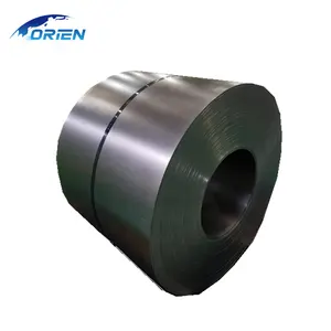Tianjin Supplier Sae 1008 1010 1006 Cold Rolled Steel Dc01 Dc02 Dc03 Dc04 Dc05 Dc06 Spcc Cold Rolled Steel Coil