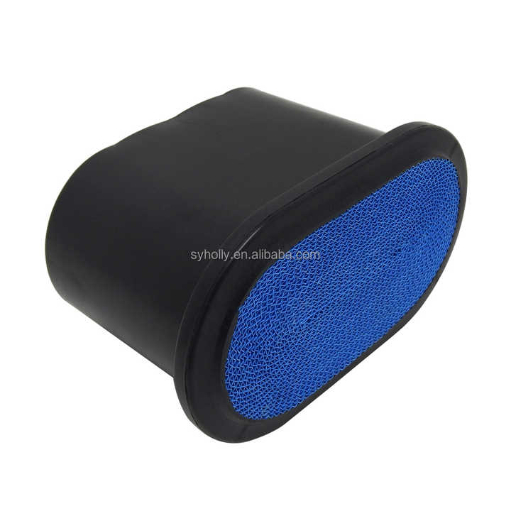 Diesel Bagger lader Motor Waben luftfilter SA16448 ME422882 