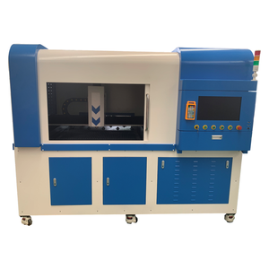 Sẵn Sàng Vận Chuyển!! Cnc Kimla Sợi <span class=keywords><strong>Laser</strong></span> Máy Cắt Cho Thép Carbon Và Thép Không Gỉ Nhà Phân Phối - Product Image 3
