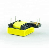 Autotransformador Toroidal de Alta Frecuencia PYJ, Entrada de 240V, Vertical/Horizontal, SMD