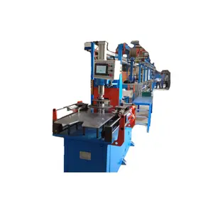 Top Quality High speed 1246 micro computer auto coiling machine