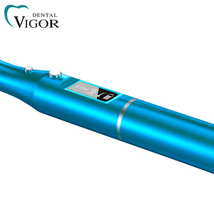 Stylo d'obturation dentaire à chaud Blue Dental pour thérapie orale, stylo à gutta-percha pour obturation dentaire - Product Image 4