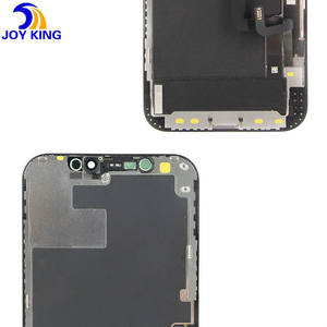 Chine Fournir <span class=keywords><strong>Pas</strong></span> <span class=keywords><strong>Cher</strong></span> Prix Lcd Tactile Écran de Remplacement Écran Lcd Pour <span class=keywords><strong>Iphone</strong></span> 12 Pro - Product Image 5