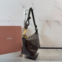 Sac à main de marque original, sac de voyage de créateur, sacs à main en cuir véritable pour femmes, marques de créateurs - en vente