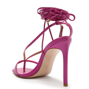 2025 vendite calde <span class=keywords><strong>sandali</strong></span> con <span class=keywords><strong>tacco</strong></span> alto arancione verde per donna e donna <span class=keywords><strong>sandali</strong></span> da festa di alta qualità con <span class=keywords><strong>tacco</strong></span> a spillo con <span class=keywords><strong>tacco</strong></span> quadrato - Product Image 6