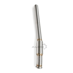 Performance T304 Front Middle BMW MINI 2.0T B48 F56 OEM/ODM Sports Car Sound Upgrade 2020-2025 SS304 Pipe Flow Racing <strong>Tuning</strong> Top - Product Image 2