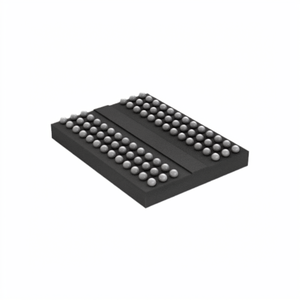 Mémoire 78 TFBGA AS4C1G8MD3L-12BCN Acheter des composants électroniques en ligne Canal Fabricant - Product Image 1