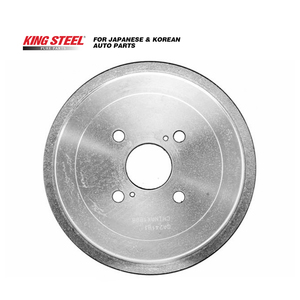 Tambour de frein arrière Kingsteel à bon prix pour Yaris NCP90 NCP130 2005- 42431-52070 - Product Image 4