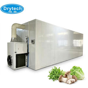 Módulos de Cultivo de Hongos Ecológicos Equipados con Sistemas de Control Climático - Product Image 2