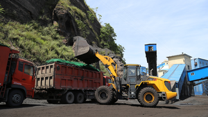 आधिकारिक नए 7 टन व्हील लोडर 870 एच <span class=keywords><strong>5m3</strong></span> - Product Image 2