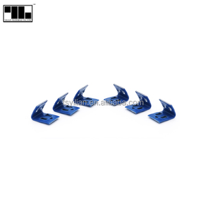 Premium 5-Hole Full <strong>Covered</strong> Spring Clips for Furniture High Quality Parts - Product Image 3