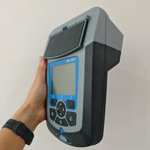 Nuevo Espectrofotómetro Portátil HACH DR1900, Instrumentos de Laboratorio Hach Dr 1900 - Product Image 4