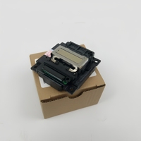 Tête d'impression compatible pour Epson L301 L380 L220 L551 L310 L211 L130 L565 L360, pièces de rechange durables et stables pour imprimante à jet d'encre