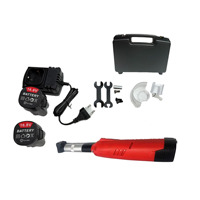 Micro meuleuse d'angle OEM petite polisseuse portative rechargeable rectifieuse et graveuse outils de coupe de carreaux meuleuse droite