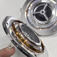Diaphragme de remplacement TAIMEI (YUHUI) 76,0 mm pour haut-parleur