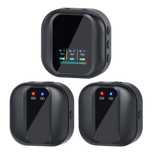 Zimhome без белого отверстия, двойной Lapela, Iphone, микрофон, сотовый телефон для камеры - Product Image 1