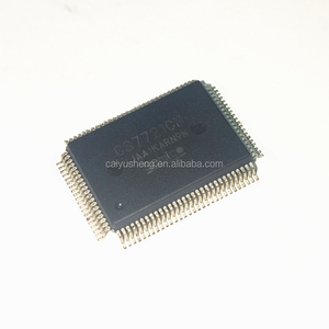 CS7721 Mạch Tích Hợp Dịch Vụ BOM QFP100 <span class=keywords><strong>CS7721CN</strong></span> - Product Image 5