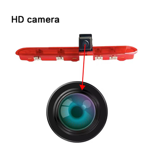 Caméra <span class=keywords><strong>de</strong></span> <span class=keywords><strong>recul</strong></span> étanche IP68 avec vision nocturne, CVBS, grand angle <span class=keywords><strong>de</strong></span> vue, installation facile pour <span class=keywords><strong>Peugeot</strong></span> <span class=keywords><strong>Expert</strong></span> Citroën Dispatch - Product Image 4