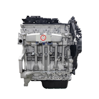 Moteur Diesel 1.6 HDi DV6TED4 pour Peugeot 206 207 307 308 407 3008 5008 Citroën C2 C3 Picasso C4 Picasso C5 Berlingo Xsara