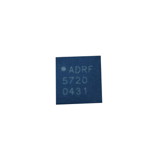 ตัวลดทอนสัญญาณ RF รุ่น Nelcom ADRF5720BCCZN สวิตช์ RF รุ่น ADRF5020BCCZN ตัวลดทอนสัญญาณ RF รุ่น ADRF5720 - Product Image 1