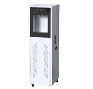 Système de filtration <span class=keywords><strong>d</strong></span>'<span class=keywords><strong>eau</strong></span> par osmose inverse de 35 L, génération <span class=keywords><strong>d</strong></span>'<span class=keywords><strong>eau</strong></span> atmosphérique par condensation de l'humidité, production <span class=keywords><strong>d</strong></span>'<span class=keywords><strong>eau</strong></span> de 70 L/jour - Product Image 2